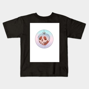 Bad apple Kids T-Shirt